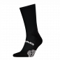 Preview: HEAD Performance - Padel Crew Sportsocken - Schwarz