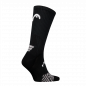 Preview: HEAD Performance - Padel Crew Sportsocken - Schwarz