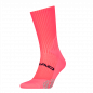 Preview: Head Coolmax Ultrasoft - Performance Padel Socken - Coral - Größe 35/38