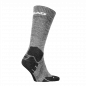 Preview: HEAD Hiking Socken - Merino Long & Warm - Grau