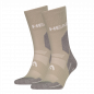Preview: 2 Paar Head Hiking - Klassik All Climates - Sandton - Größe 39/42