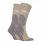 Preview: 2 Paar Head Hiking - Klassik All Climates - Sandton - Größe 39/42