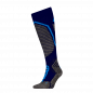Preview: Head Ski Funktions Kniestrumpf - Modell: Performance Blue