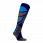 Preview: Head Ski Funktions Kniestrumpf - Modell: Performance Blue