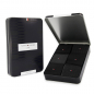 Preview: 6 Paar Tommy Hilfiger Herren - Business Baumwollsocken - Geschenkbox: Black