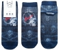 Preview: Wigglesteps Herren - Quarter - Style: 02260 - Jeans 85er