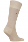 Preview: Tommy Hilfiger Herren - Premium Merino Socken - Uni Beige