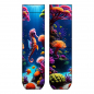 Preview: Cool 7 - Damen - Socken - Motiv - C0106