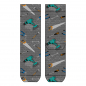 Preview: Cool 7 Herrensocken (One Size 41/46) - Motiv - C0221