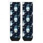 Preview: Cool 7 Herrensocken (One Size 41/46) - Motiv - C0235