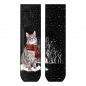 Preview: Cool 7 - Damen - Socken - Motiv - C0917