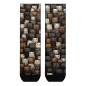 Preview: Cool 7 - Unisex One Size (41/46) - Print Socken - Runddruck Motiv: C5357