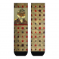 Preview: Cool 7 - Unisex One Size (41/46) - Print Socken - Runddruck Motiv: C5358