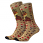 Preview: Cool 7 - Unisex One Size (41/46) - Print Socken - Runddruck Motiv: C5358