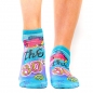 Preview: Wigglesteps Damen - Sneaker - Style: 02131 - 80er Pur