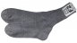 Preview: Robuste Nordpol F2 Outdoorsocken mit 90% Naturfaser