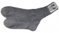 Preview: Nordpol F2 Outdoorsocken mit 90% Naturfaser - Größe 45/47