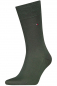 Preview: Tommy Hilfiger Herren - Premium Merino Socken - Uni Green