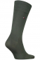 Preview: Tommy Hilfiger Herren - Premium Merino Socken - Uni Green