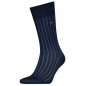 Preview: Tommy Hilfiger Herren - Premium Fil D'Ecosse Socken - Uni Jeansmelange