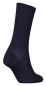 Preview: Tommy Hilfiger Damen Premium Ripp Soft Viskose Socken - Navy