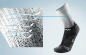 Preview: UYN Herren - Biking Aero - Style: Grau