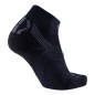 Preview: UYN Damen - Running Super Fast - Uni Schwarz