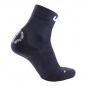 Preview: UYN - Damen Radsocken Performance - Cycling MTB - Schwarz