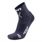 Preview: UYN - Damen Radsocken Performance - Cycling MTB - Schwarz