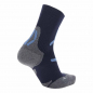 Preview: UYN Herren - Trekking 2IN Wandersocken - Navyblau