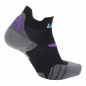 Preview: UYN Damen - Run 2in Sneaker - Schwarz