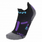 Preview: UYN Damen - Run 2in Sneaker - Schwarz