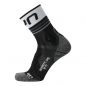 Preview: UYN Herren - Runners One Short - Schwarz/Weiss
