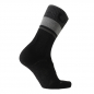 Preview: Damen UYN - Trekking One Merino - Normallang - Design Black