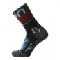 Preview: Damen UYN - Trekking One Merino - Normallang - Design Red