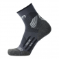 Preview: Herren UYN - Trail Run One - Kurzschaftform - Anthrazit