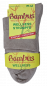 Preview: 3 Paar Bambus Wellness Kurzsocken ohne Gummidruck - Beige