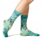 Preview: Wigglesteps Herren - Socken - Style: 00851 - Öko & Bio