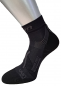 Preview: UYN Herren - Running Super Fast - Doppelpack !! - Schwarz
