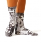 Preview: Wigglesteps Damen - Socken - Style: 00830 - Black Cat