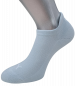 Preview: 2 Paar Puma Speed Cat Damen Frotteesohle Sneaker - FX Set: Blue Combo