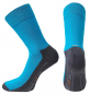 Preview: 2 Paar Camano Pro Tex Comfort Funktionssocken - Türkis - Größe 39/42