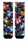 Preview: Cool 7 - Unisex One Size (36/41) - Print Socken - Runddruck Motiv: C5363