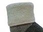 Preview: Cordura® Thermo Outdoorsocken Dick + Warm + extrem Reißfest! Größe 39/42
