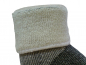 Preview: Cordura® Thermo Outdoorsocken Dick + Warm + extrem stabil !!