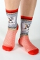 Preview: Wigglesteps Damen - Socken - Style: 01339 - Edelzicke