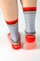 Preview: Wigglesteps Damen - Socken - Style: 01339 - Edelzicke