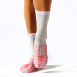 Preview: Wigglesteps Damen - Socken - Style: 00516 - Oktober Deer