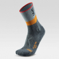 Preview: UYN Herren - Trekking One Cool - Grau/Multicolor