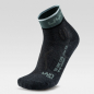 Preview: UYN Damen - Trekking One Cool Quarter - Anthrazit/Loden